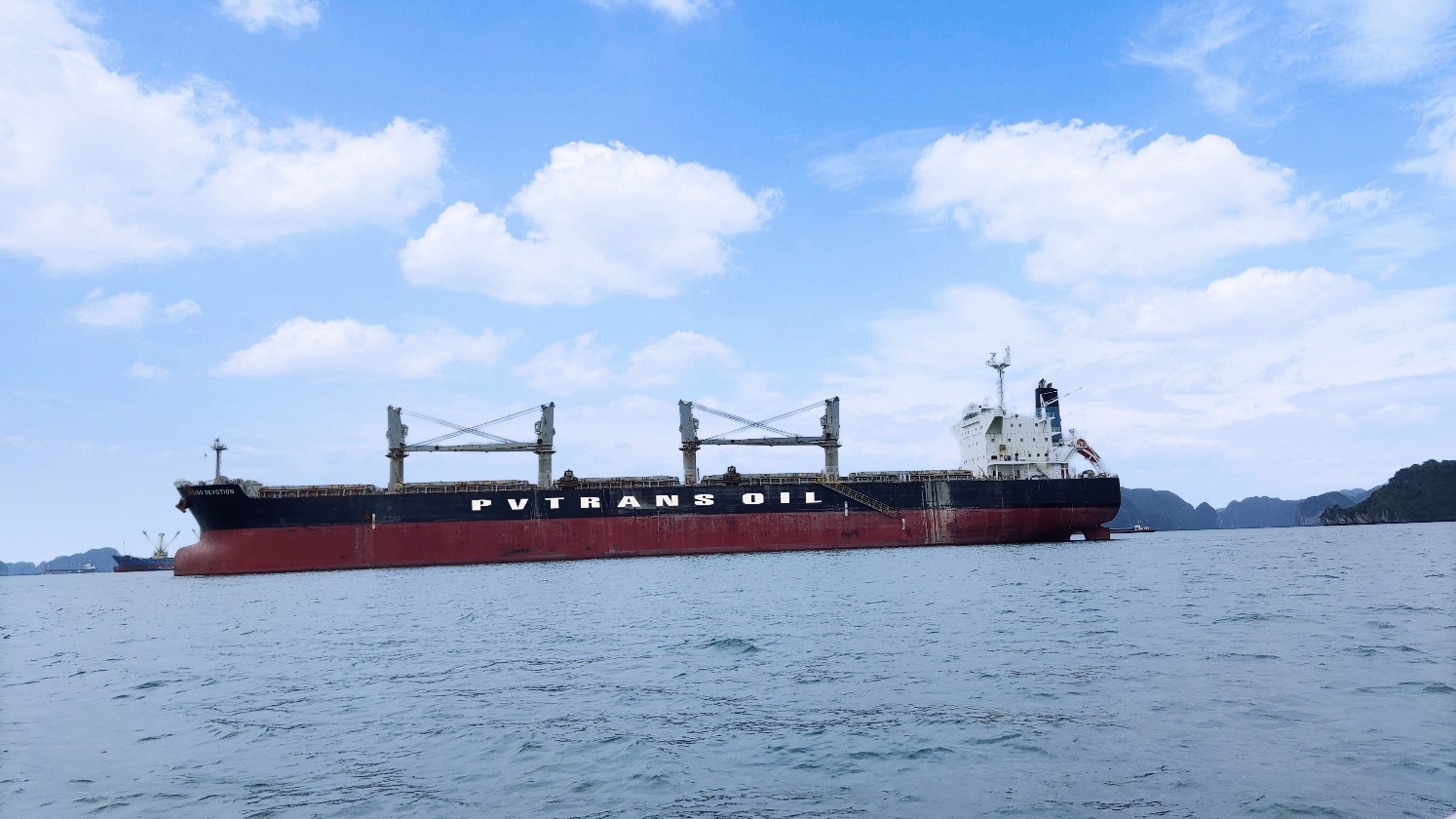 Các sự kiện nổi bật của Petrovietnam trong tuần từ 9/5 đến 16/5/2021 Các sự kiện nổi bật của Petrovietnam trong tuần từ 9/5 đến 16/5/2021