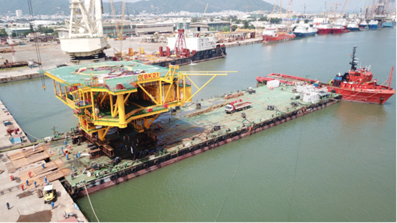 cac su kien noi bat cua pvn trong tuan tu 318 den 692020