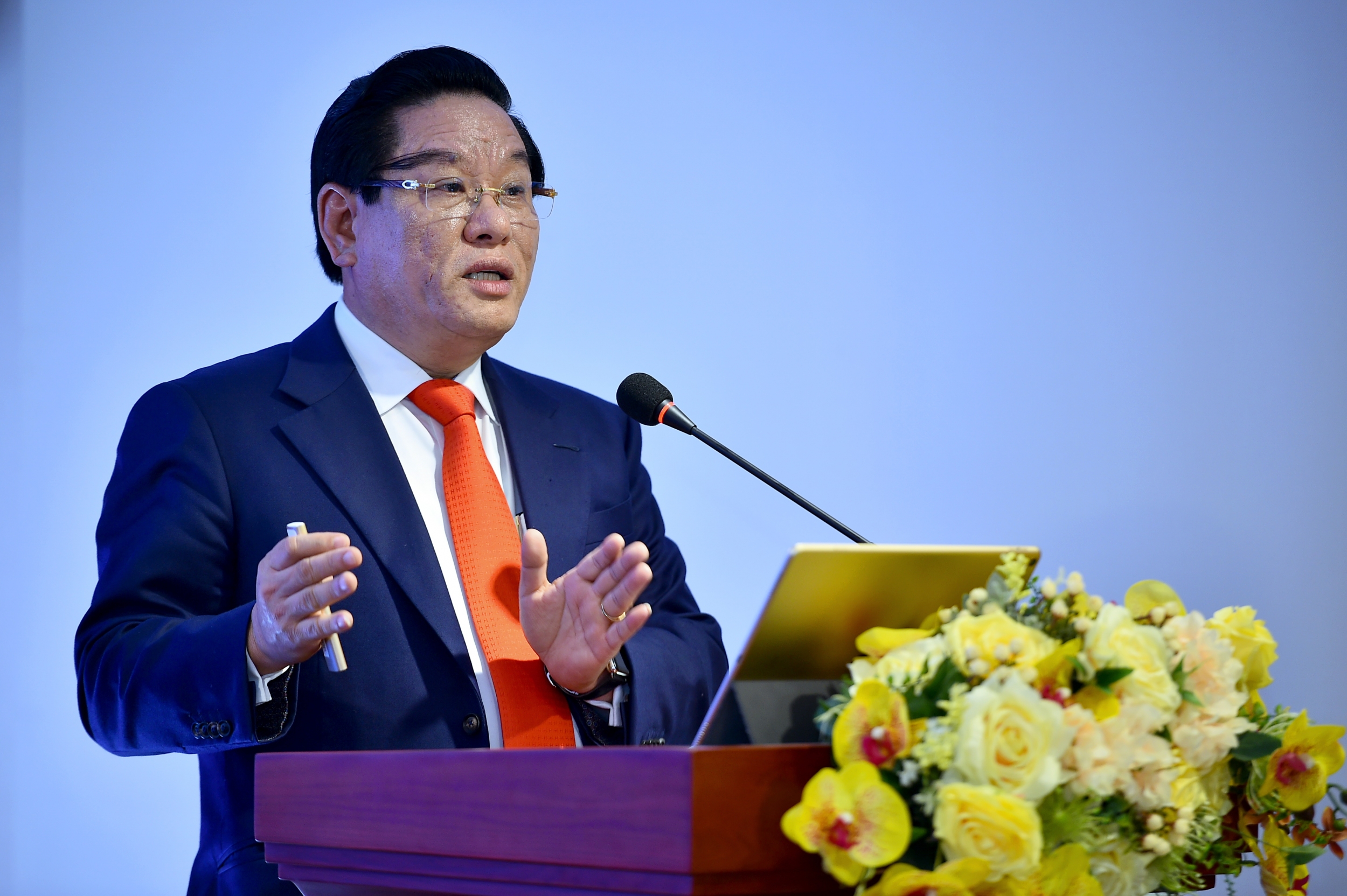 Năm 2020: Biến “Nguy” thành “Cơ”, BIENDONG POC hoàn thành vượt mức nhiều chỉ tiêu quan trọng Năm 2020: Biến “Nguy” thành “Cơ”, BIENDONG POC hoàn thành vượt mức nhiều chỉ tiêu quan trọng