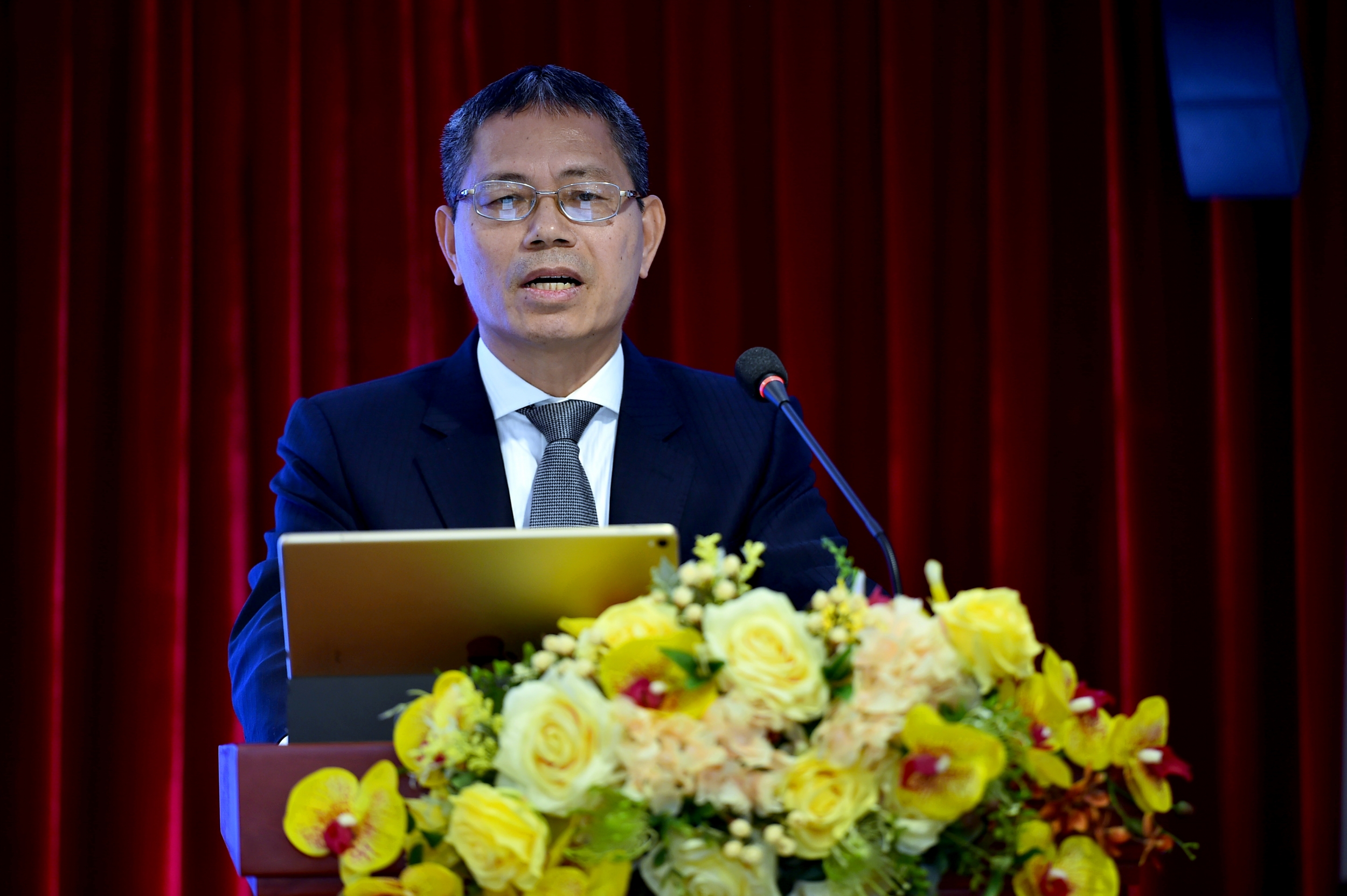 Năm 2020: Biến “Nguy” thành “Cơ”, BIENDONG POC hoàn thành vượt mức nhiều chỉ tiêu quan trọng Năm 2020: Biến “Nguy” thành “Cơ”, BIENDONG POC hoàn thành vượt mức nhiều chỉ tiêu quan trọng