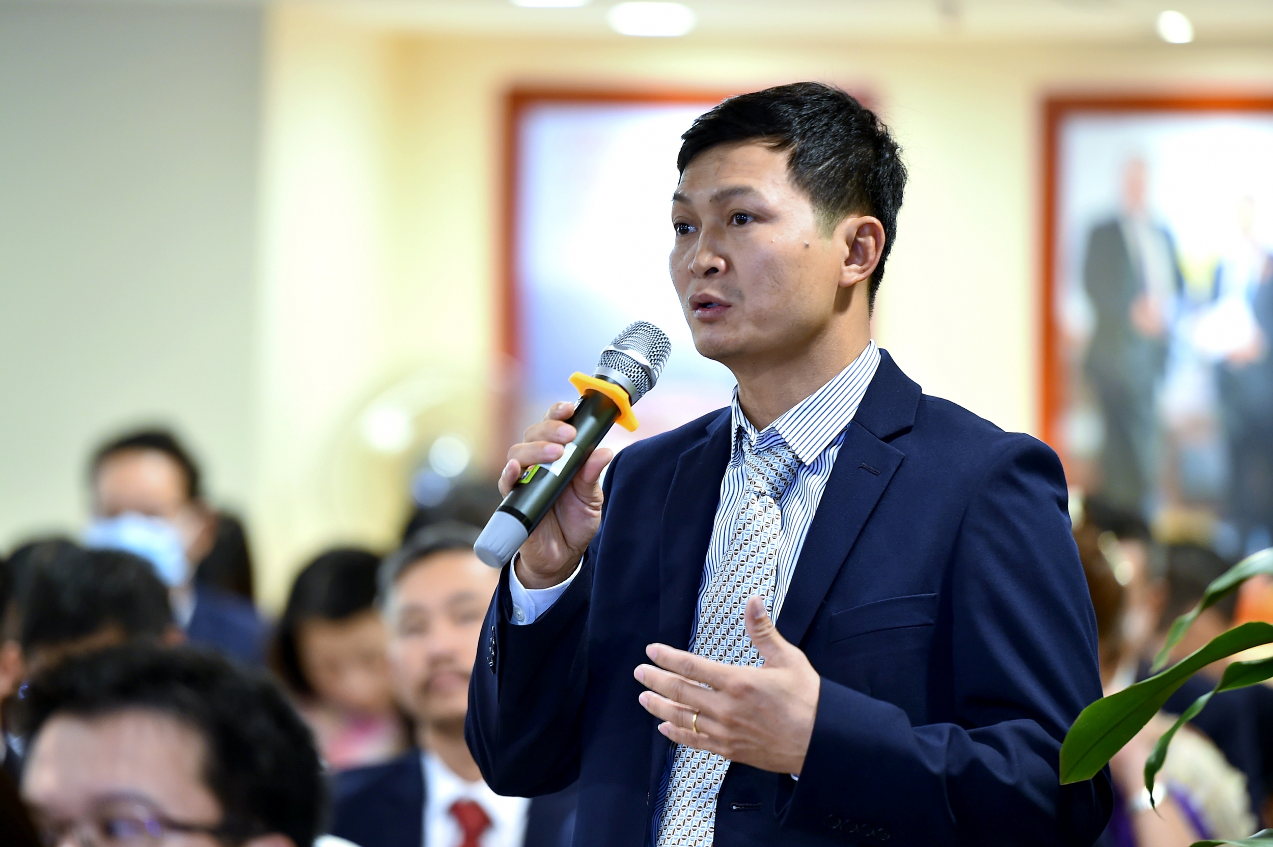 Năm 2020: Biến “Nguy” thành “Cơ”, BIENDONG POC hoàn thành vượt mức nhiều chỉ tiêu quan trọng Năm 2020: Biến “Nguy” thành “Cơ”, BIENDONG POC hoàn thành vượt mức nhiều chỉ tiêu quan trọng