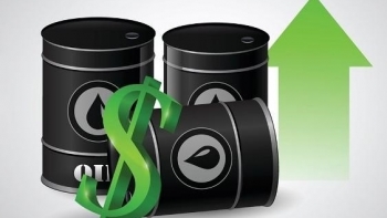 Giá dầu hôm nay 15/1/2022 đồng loạt tăng vọt, dầu Brent lên mức 86,2 USD