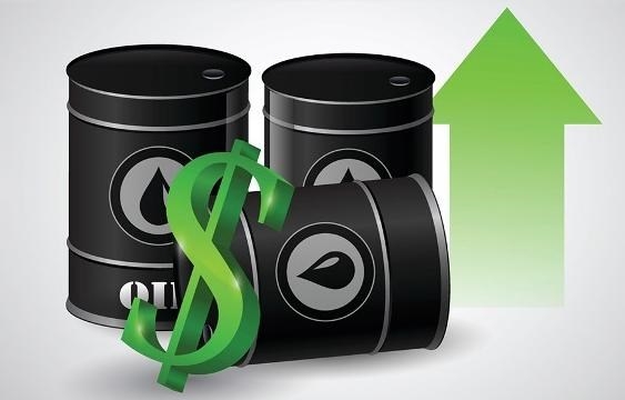 Giá dầu hôm nay 27/1 tăng dựng ngược, dầu Brent lên gần 90 USD