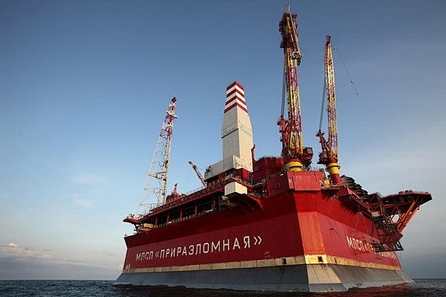 Nga ban hành nhiều chính sách khuyến khích đầu tư vào các dự án dầu khí mới