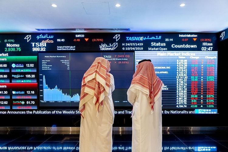 Ả Rập Xê-út tăng giá bán dầu đối với khách hàng châu Á và Mỹ