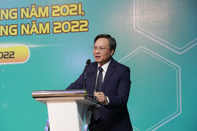 PVCFC: Nắm bắt cơ hội, bứt phá thành công trong năm 2021