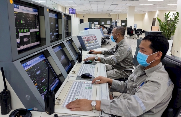 Phân bón Phú Mỹ: Sản lượng sản xuất cao, hàng hóa dồi dào