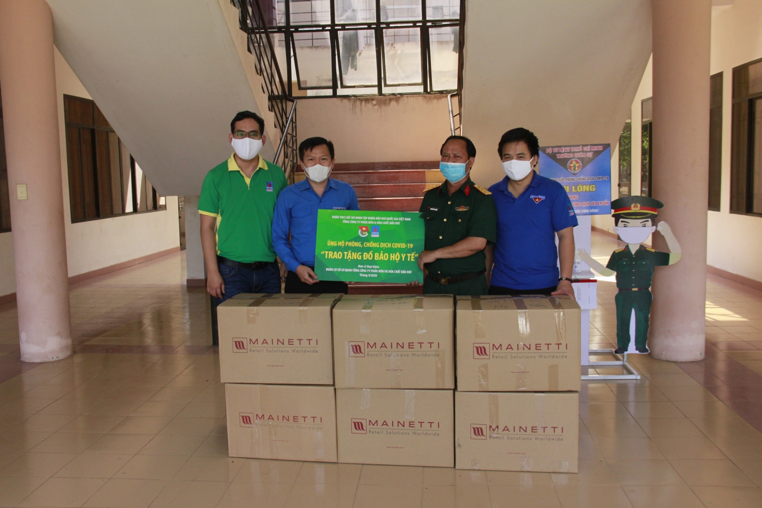 cac su kien noi bat cua pvn trong tuan tu 124 den 1942020