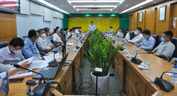 Đảng bộ PVFCCo tổ chức Hội nghị Ban Chấp hành lần 9 (mở rộng), nhiệm kỳ 2020-2025