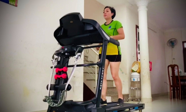 "Rèn mới bản thân" - Chương trình ý nghĩa của Công đoàn PVFCCo trong mùa dịch - Vimarsana News