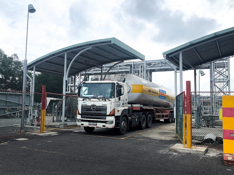 PVFCCo: Vị thế dẫn đầu trong lĩnh vực phân bón, hóa chất dầu khí