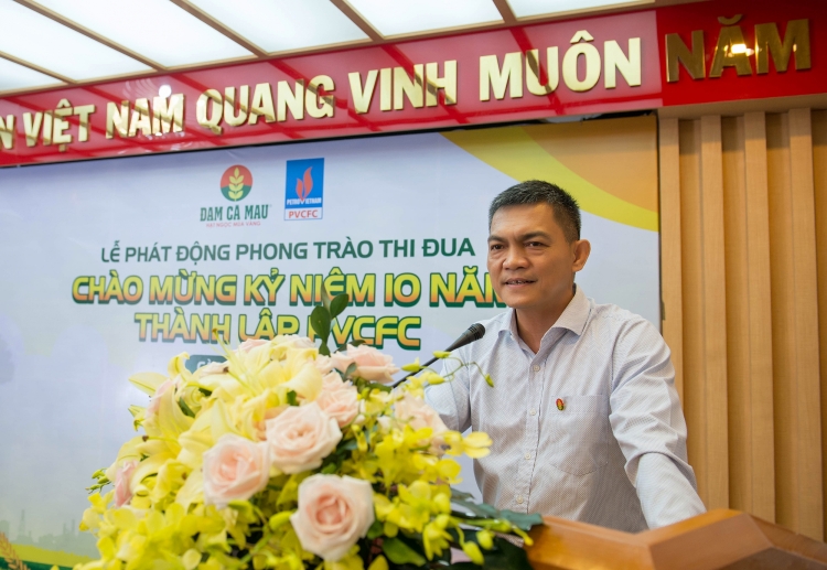 pvcfc phat dong thi dua huong toi ky niem 10 nam thanh lap