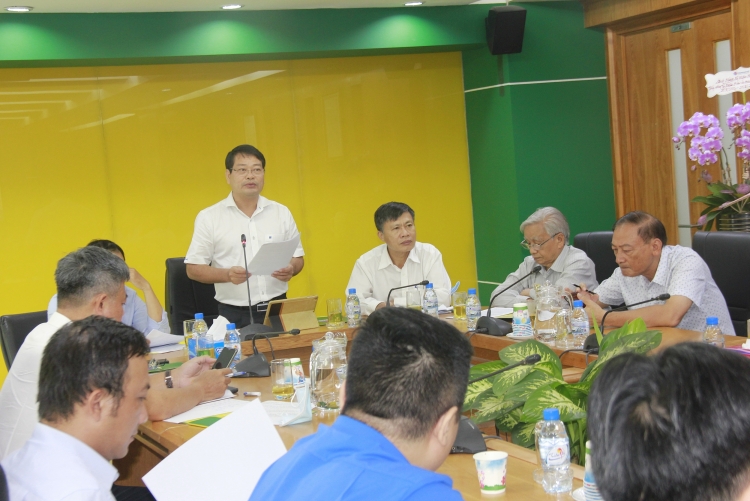 Phát huy truyền thống, vững bước tương lai phat huy truyen thong vung buoc tuong lai