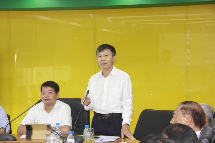 Phát huy truyền thống, vững bước tương lai phat huy truyen thong vung buoc tuong lai