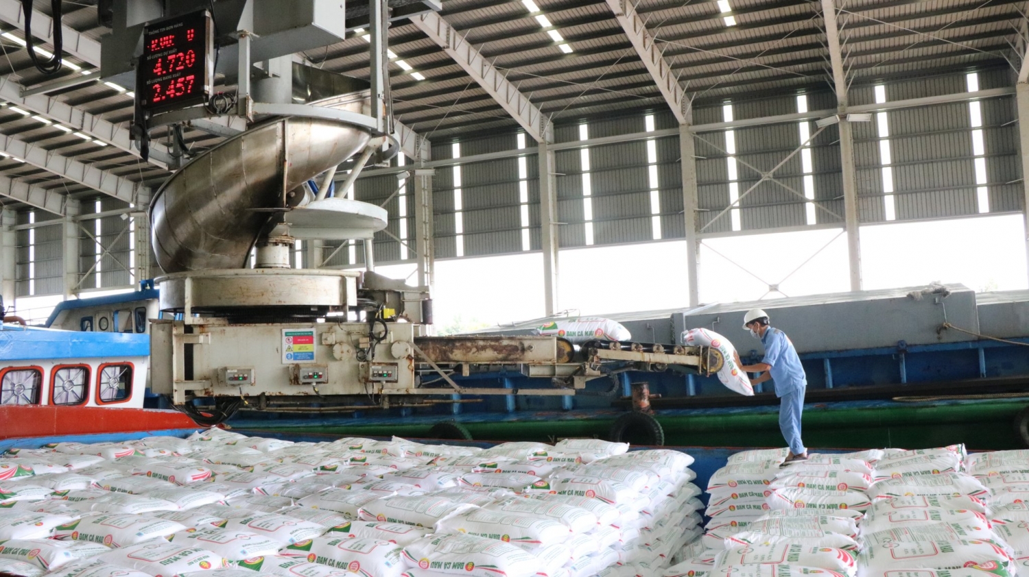 Các sự kiện nổi bật của Petrovietnam trong tuần từ ngày 4/9 đến 11/9/2022 Các sự kiện nổi bật của Petrovietnam trong tuần từ ngày 4/9 đến 11/9/2022