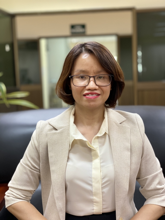 Phụ nữ PVFCCo nhân ái và bản lĩnh phu nu pvfcco nhan ai va ban linh