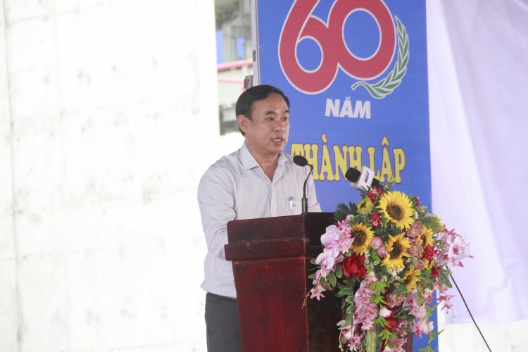 Hòa đồng bộ Tổ máy số 1 Nhà máy nhiệt điện Sông Hậu 1 vào hệ thống điện quốc gia 500kV Hòa đồng bộ Tổ máy số 1 Nhà máy nhiệt điện Sông Hậu 1 vào hệ thống điện quốc gia 500kV