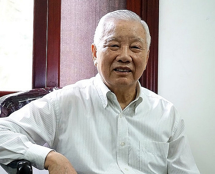 GS.TSKH Hồ Sĩ Thoảng: Petrovietnam hợp sức vững tay chèo và dong buồm đi tiếp