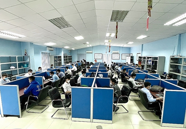 Hoàn thành Tổ máy 1 NMNĐ Sông Hậu 1: Nhìn lại dấu ấn một chặng đường Hoàn thành Tổ máy 1 NMNĐ Sông Hậu 1: Nhìn lại dấu ấn một chặng đường