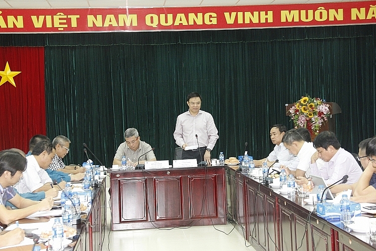 Hoàn thành Tổ máy 1 NMNĐ Sông Hậu 1: Nhìn lại dấu ấn một chặng đường Hoàn thành Tổ máy 1 NMNĐ Sông Hậu 1: Nhìn lại dấu ấn một chặng đường