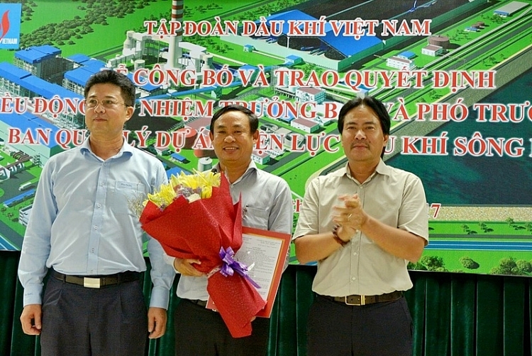 Hoàn thành Tổ máy 1 NMNĐ Sông Hậu 1: Nhìn lại dấu ấn một chặng đường Hoàn thành Tổ máy 1 NMNĐ Sông Hậu 1: Nhìn lại dấu ấn một chặng đường