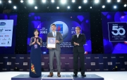Top 50 thương hiệu Việt Nam năm 2020 vinh danh PVFCCo