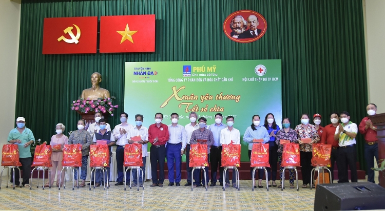 Nỗ lực làm sâu sắc hơn bản sắc văn hóa PVFCCo