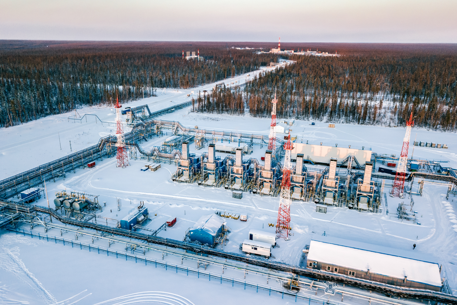 Đặc điểm pháp lý nổi bật trong qui định đối với việc sử dụng tài nguyên dầu và khí của Liên bang Nga (Phần X)