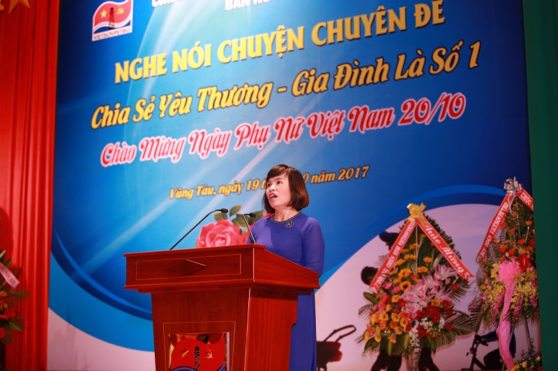 Nói Chuyện Chuyên đề Nhân Dịp Kỷ Niệm 2010 - 